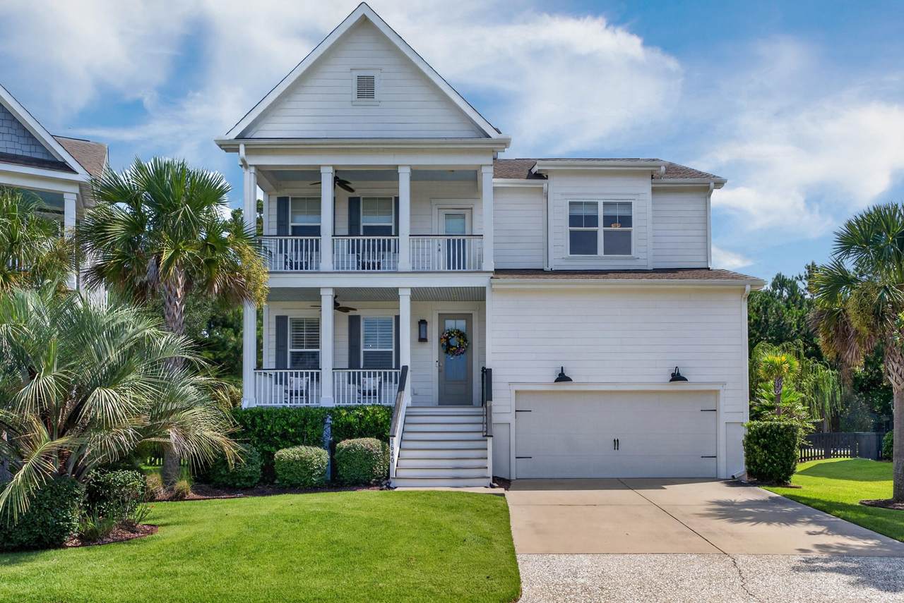 1640 Fort Palmetto Circle - Photo 1