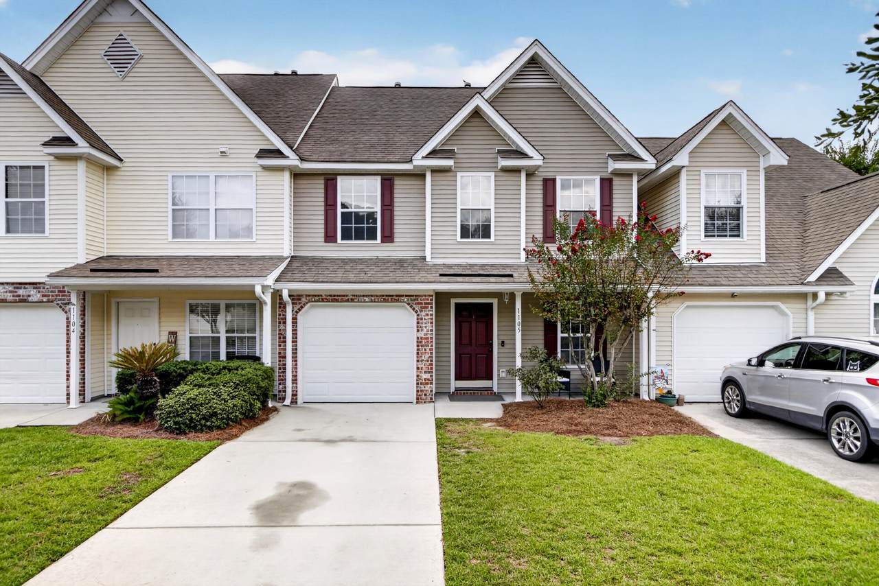 1105 Poplar Grove Place - Photo 1