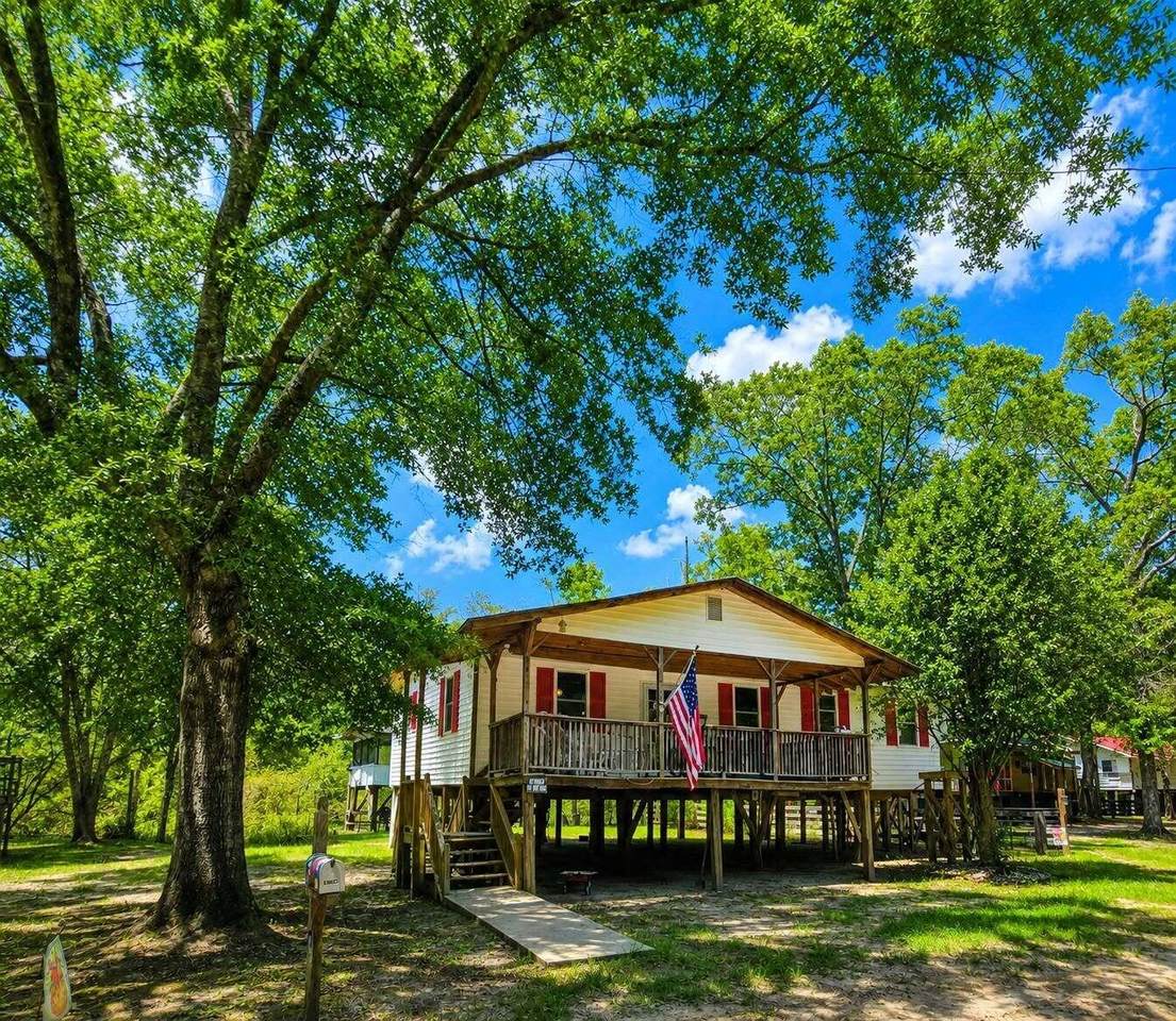 1239 Holly Ridge Lane - Photo 1