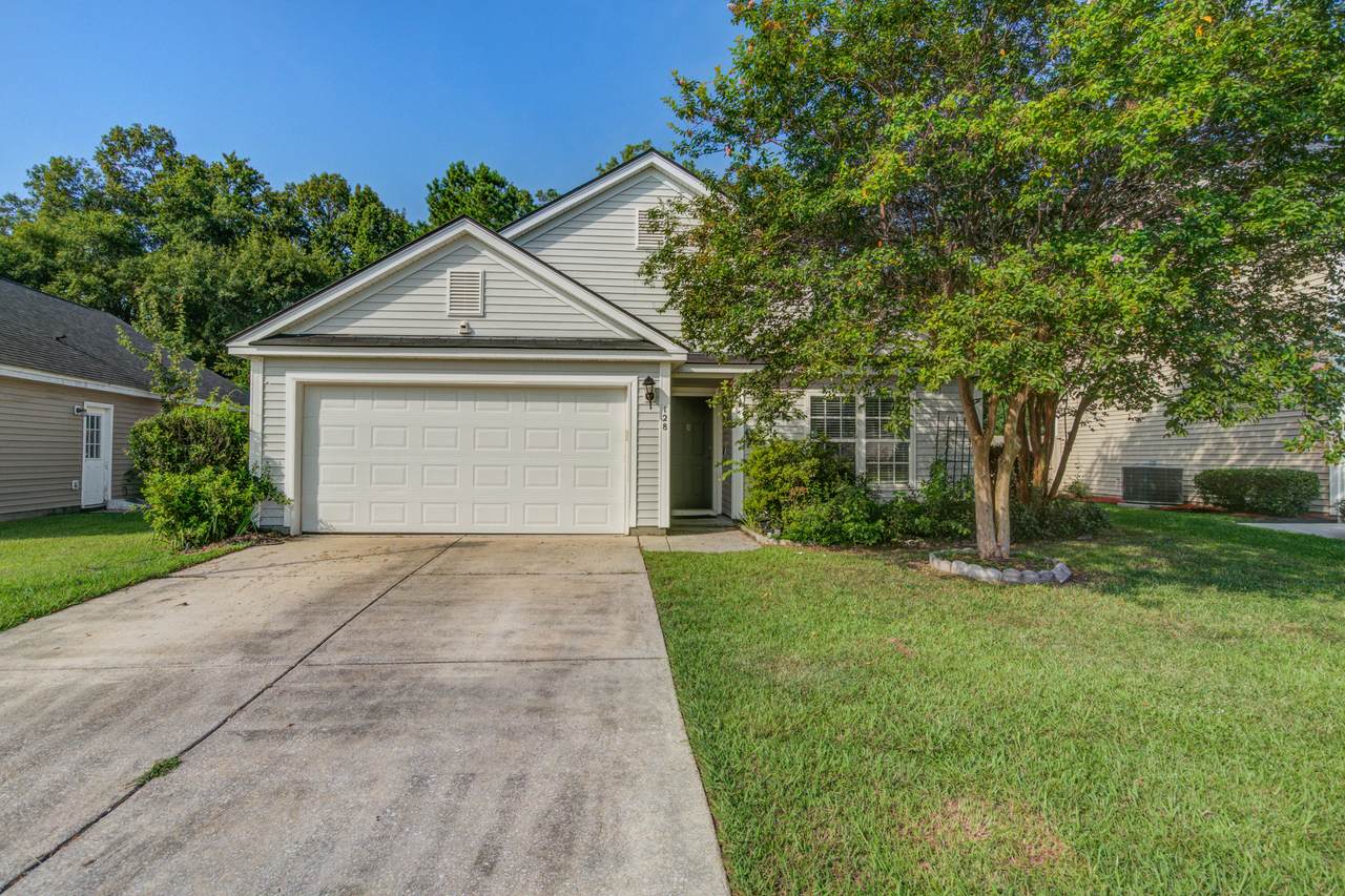 128 Wildberry Lane - Photo 1