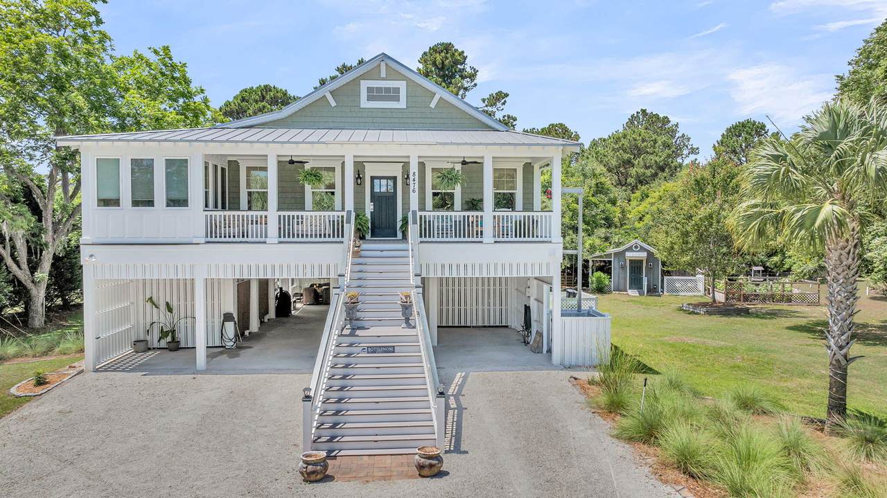 8476 Bottlenose Court - Photo 1