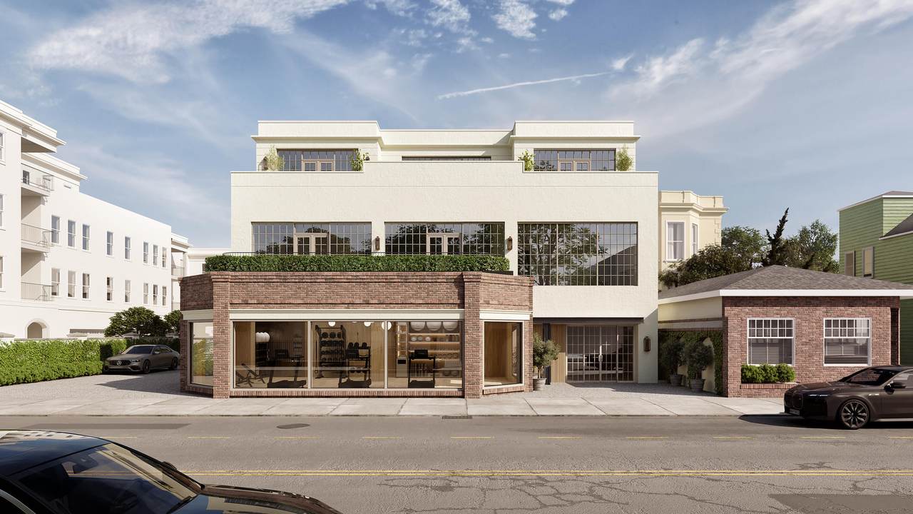 280 Meeting Street - Photo 1