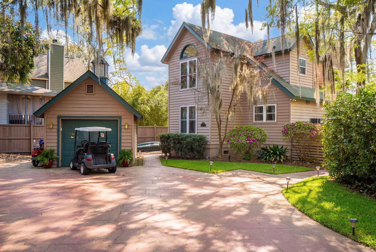 759 Lake Frances Drive - Photo 1