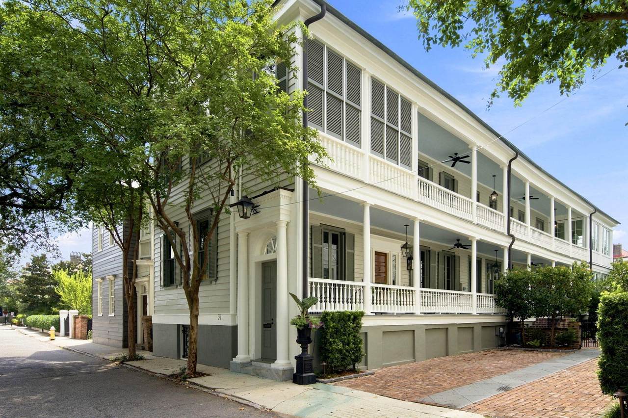 21 Lamboll Street - Photo 1
