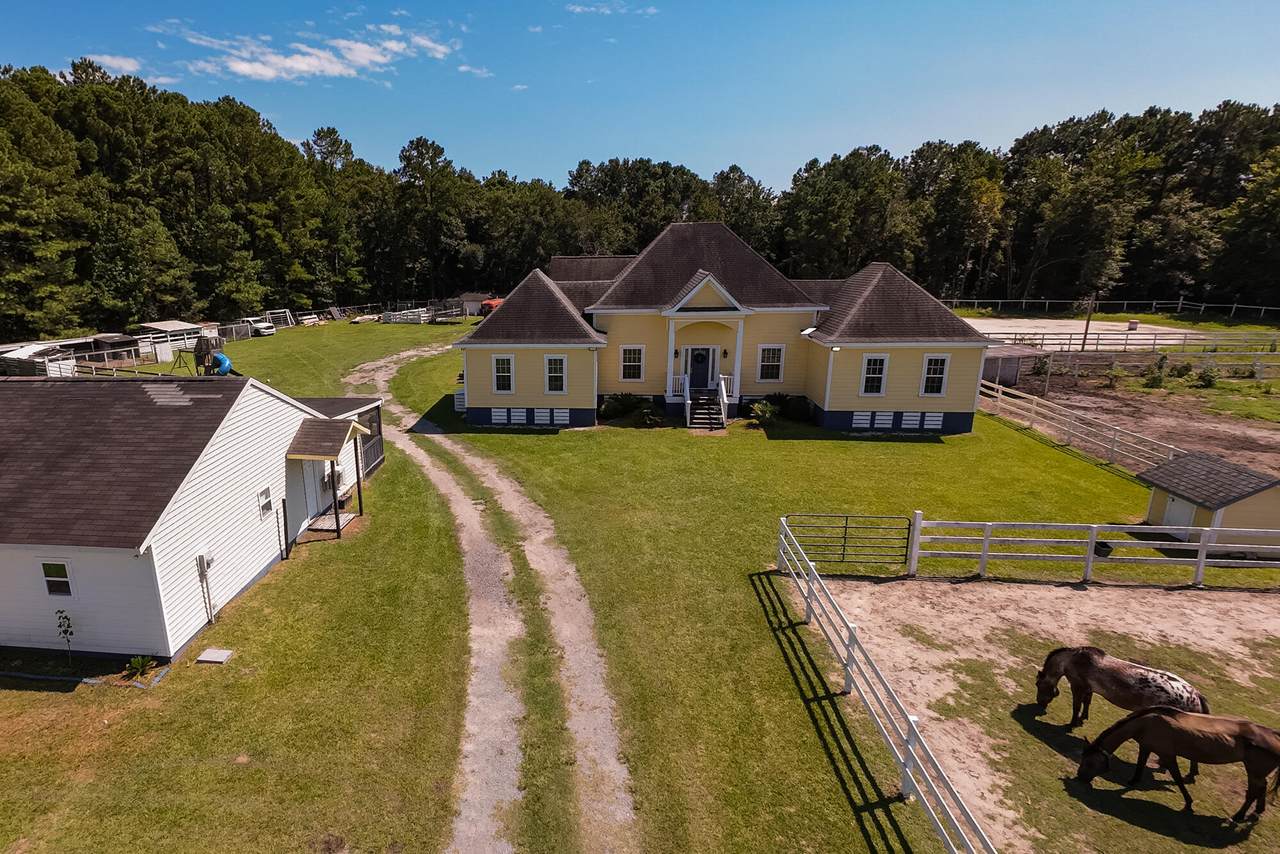 237 Braden Run Road - Photo 1