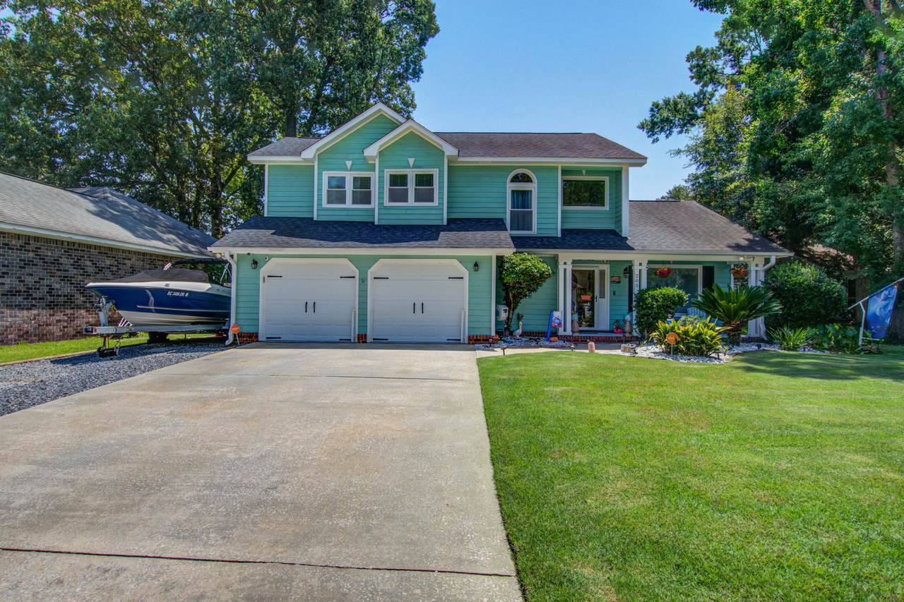 205 Knightsbridge Drive - Photo 1