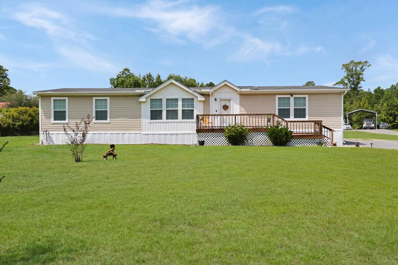 1289 Long Acre Drive - Photo 1