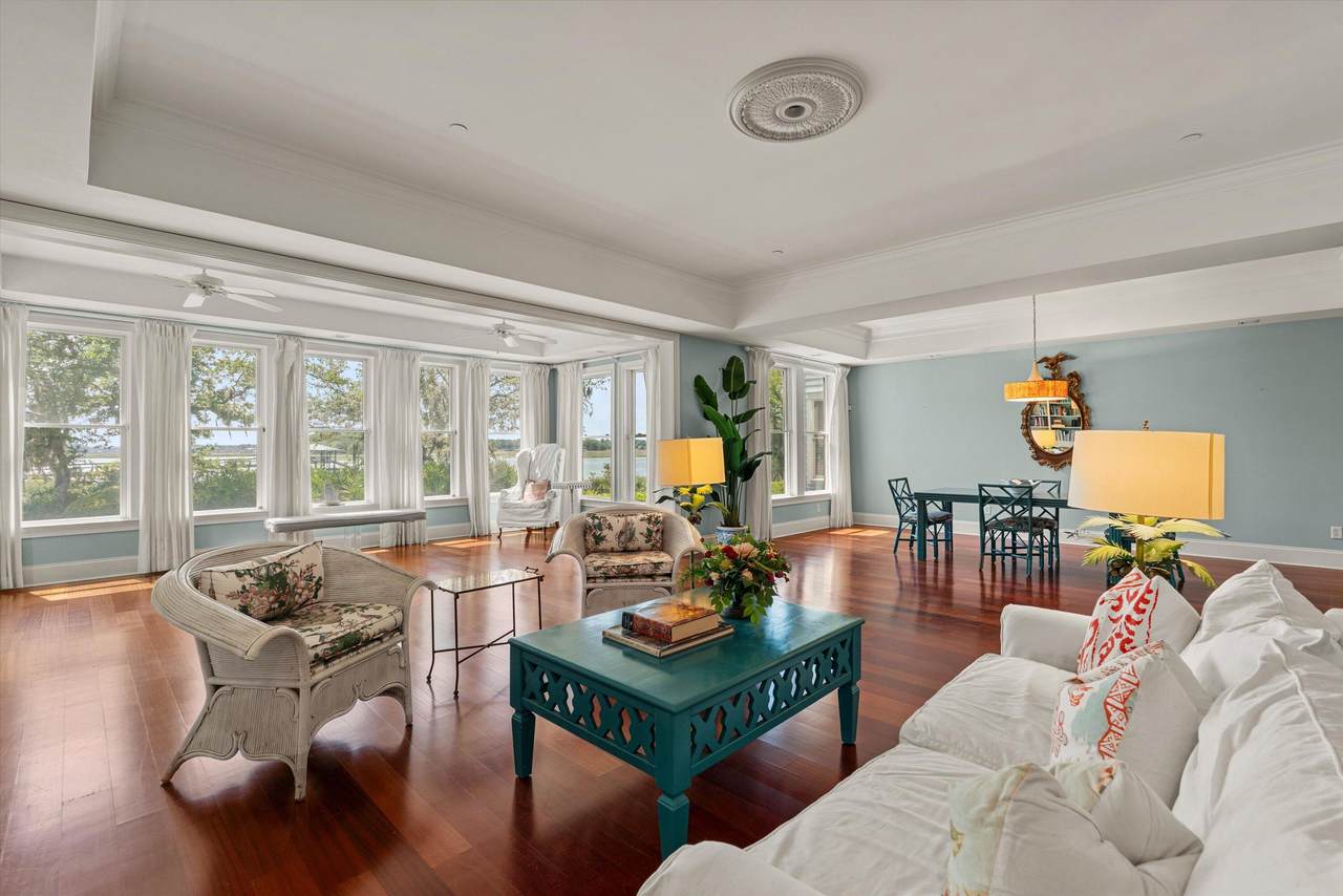 11 Rising Tide Drive - Photo 1