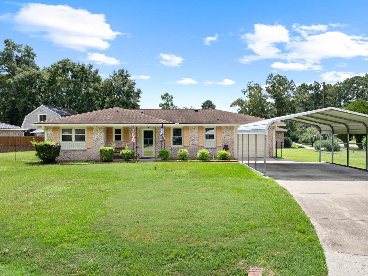 4935 Foxwood Drive - Photo 1