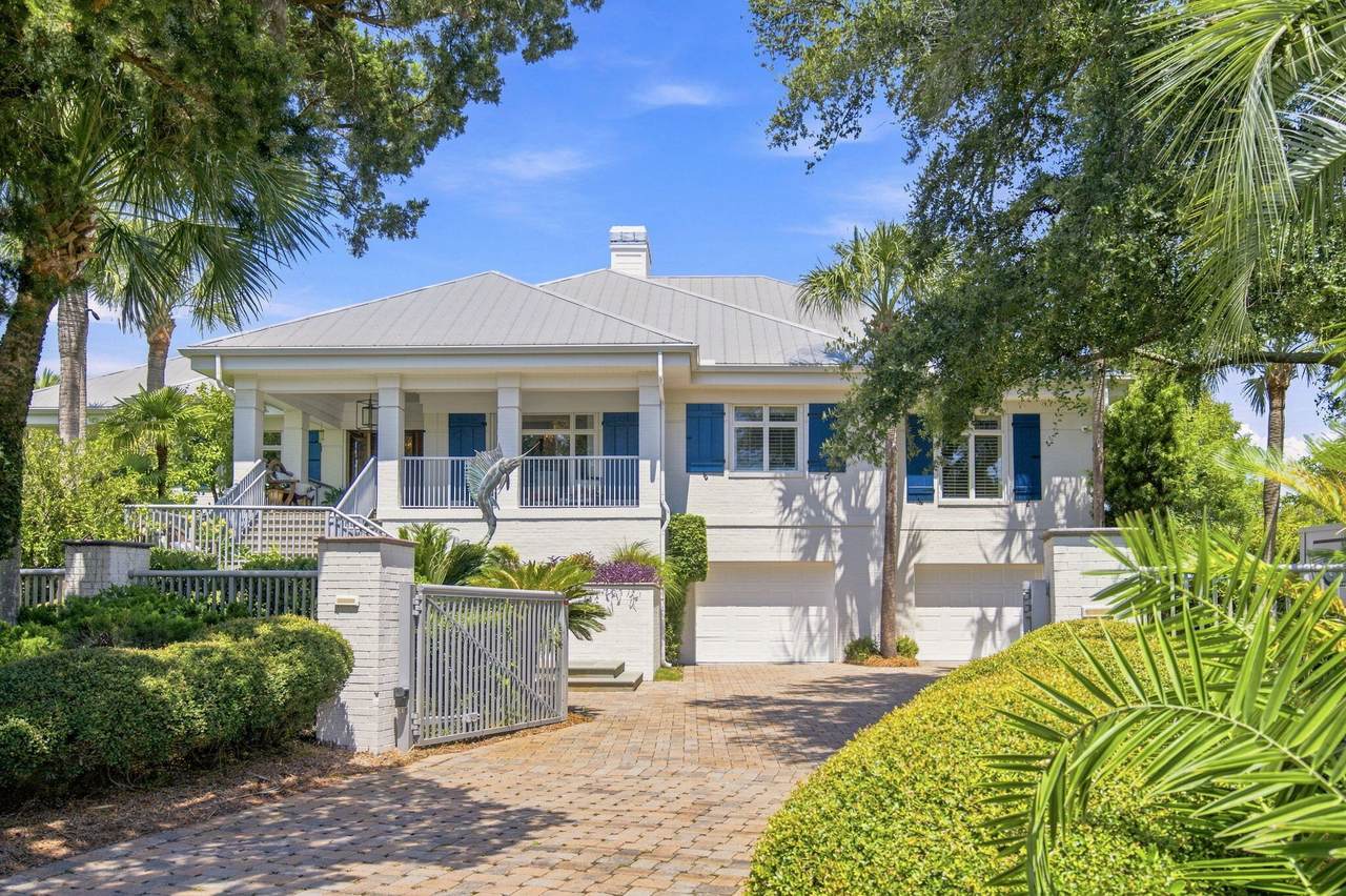 309 Palm Boulevard - Photo 1