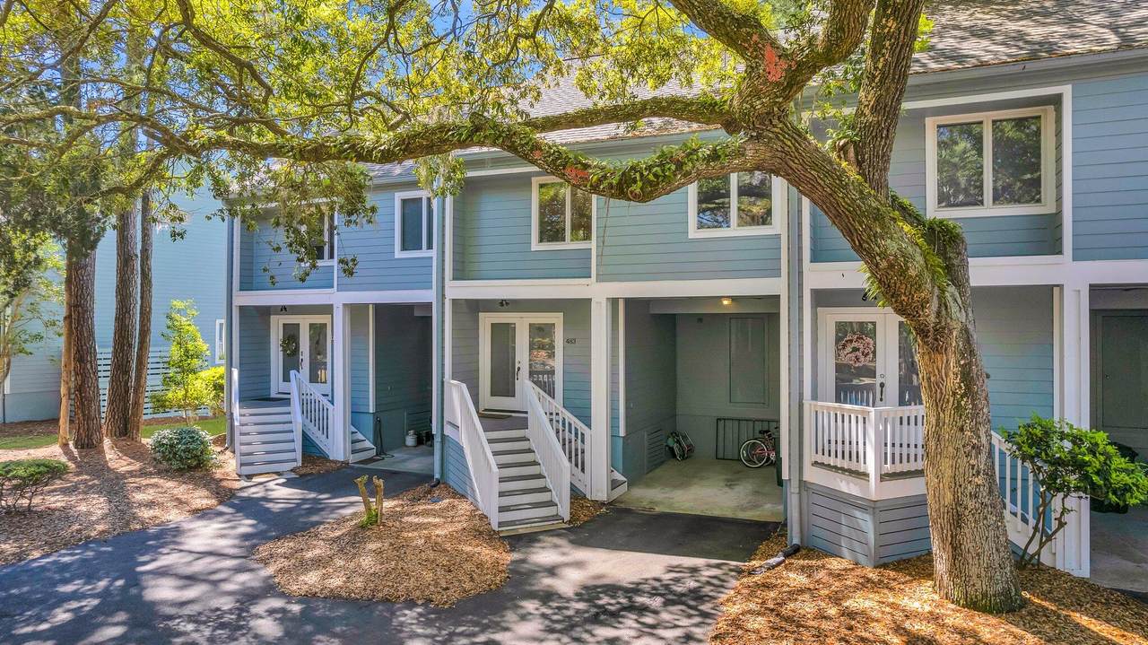 483 Sea Cloud Circle - Photo 1