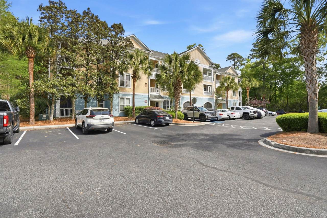 400 Bucksley Lane - Photo 1