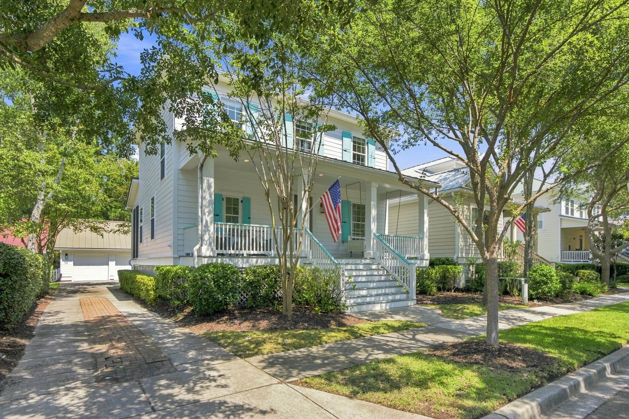6064 Grand Council Street - Photo 1