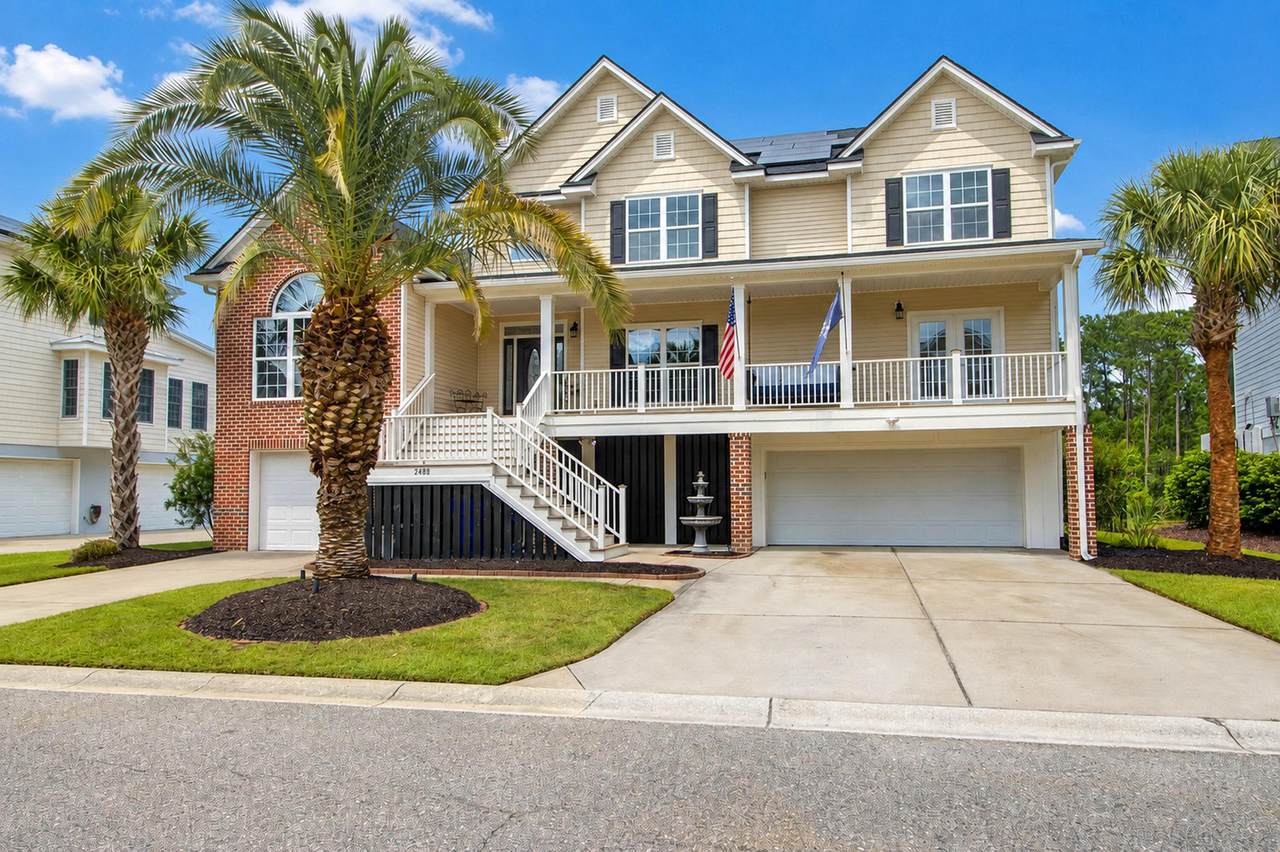 2488 Worthington Drive - Photo 1