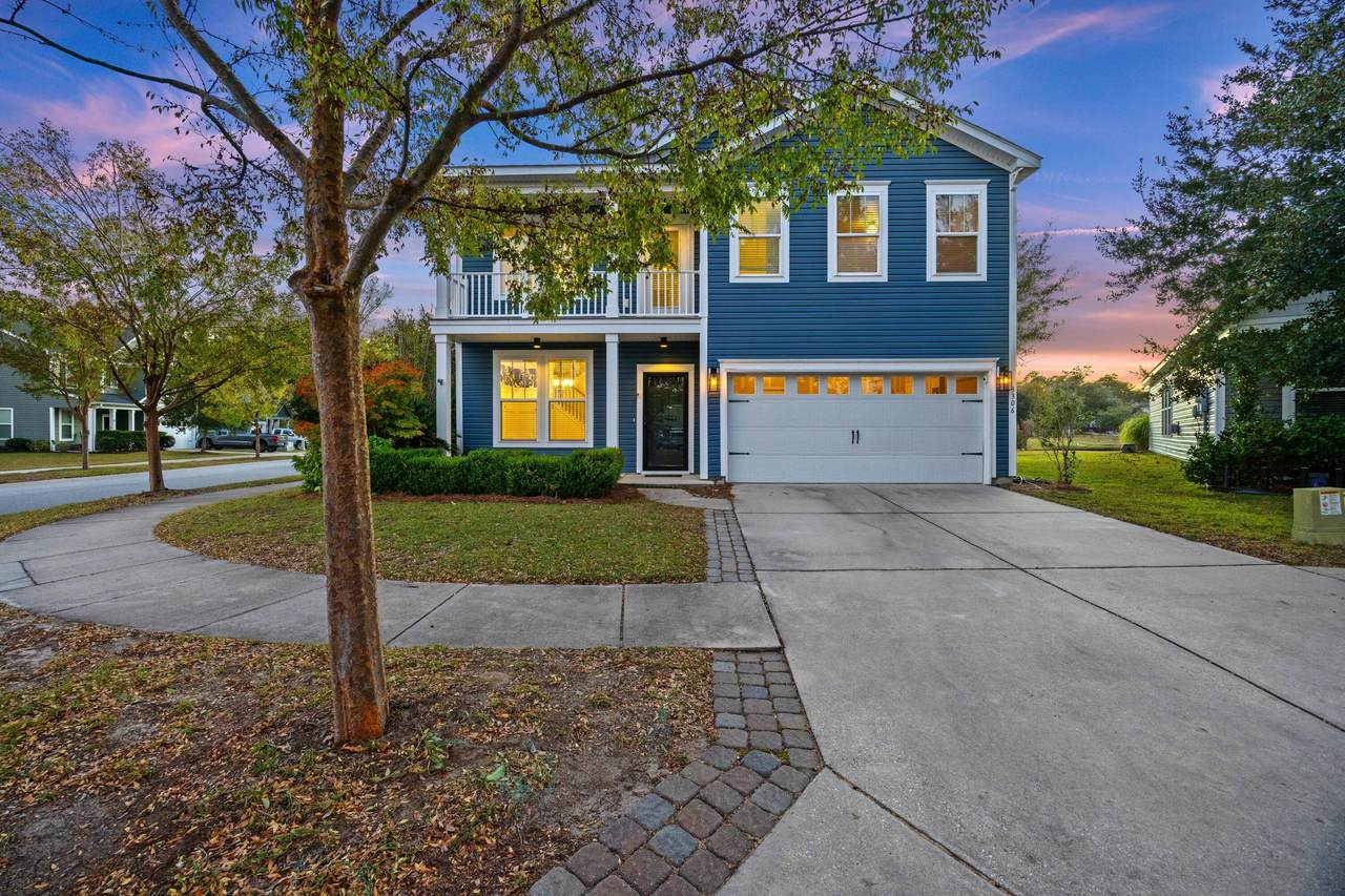 3306 Hartwell Street - Photo 1