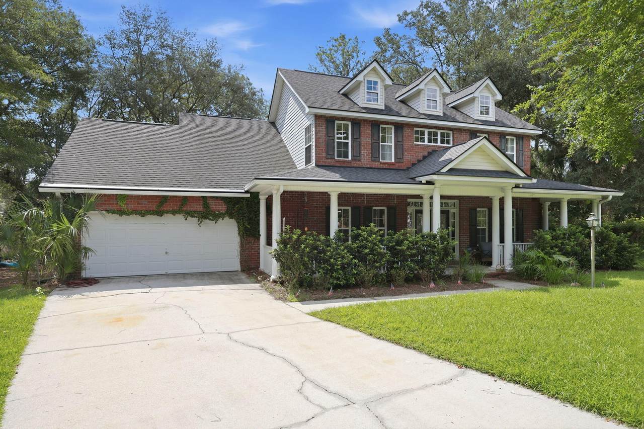1929 Dunes Mill Way - Photo 1
