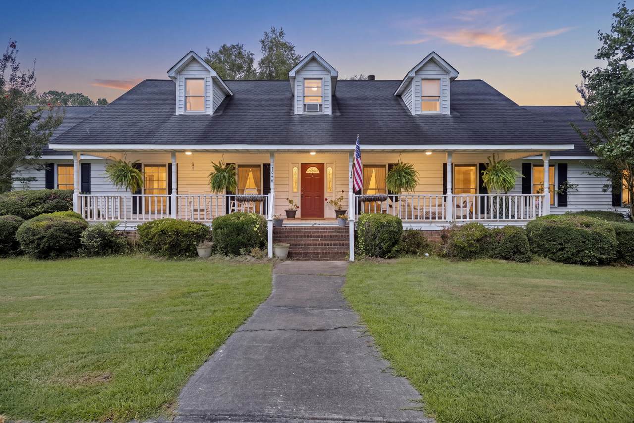 1240 Rhame Street - Photo 1