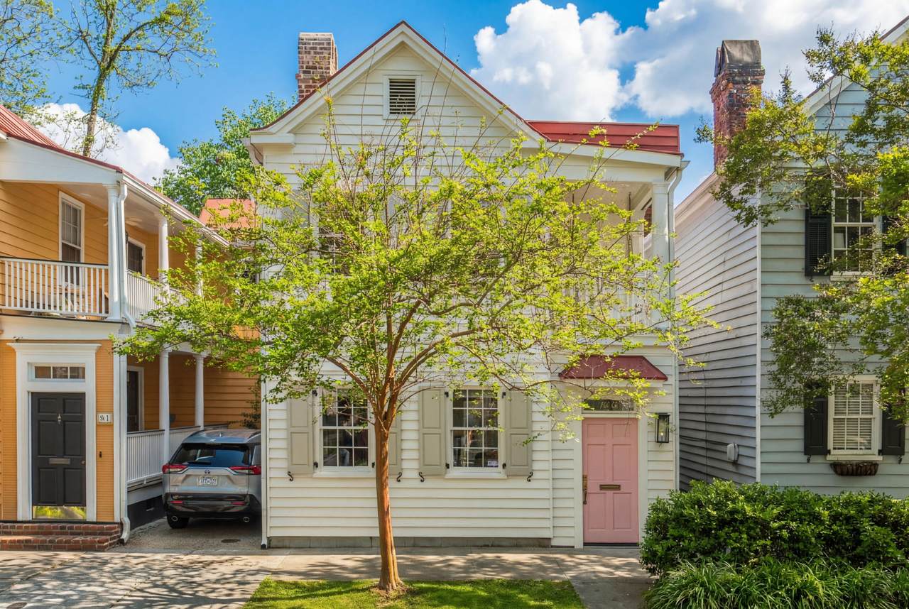 63 Radcliffe Street - Photo 1