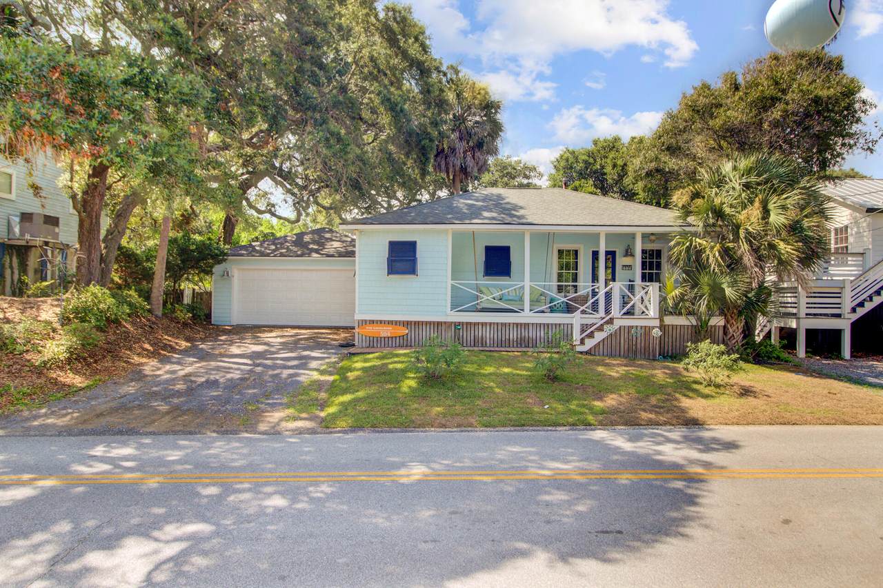 504 Cooper Avenue - Photo 1