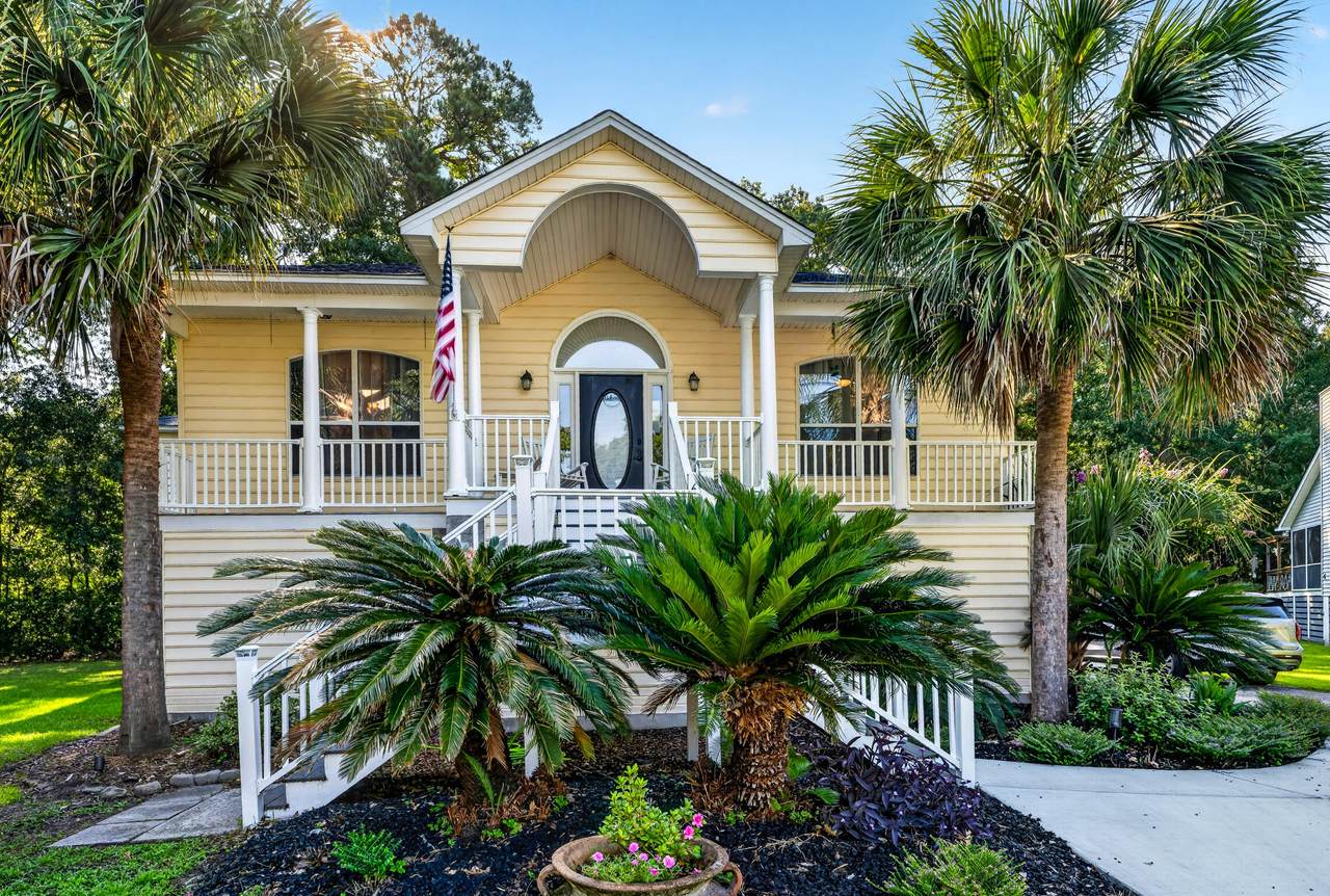 660 Stono Edge Drive - Photo 1