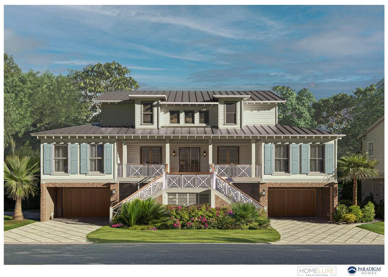 211 Haddrell Street - Photo 1