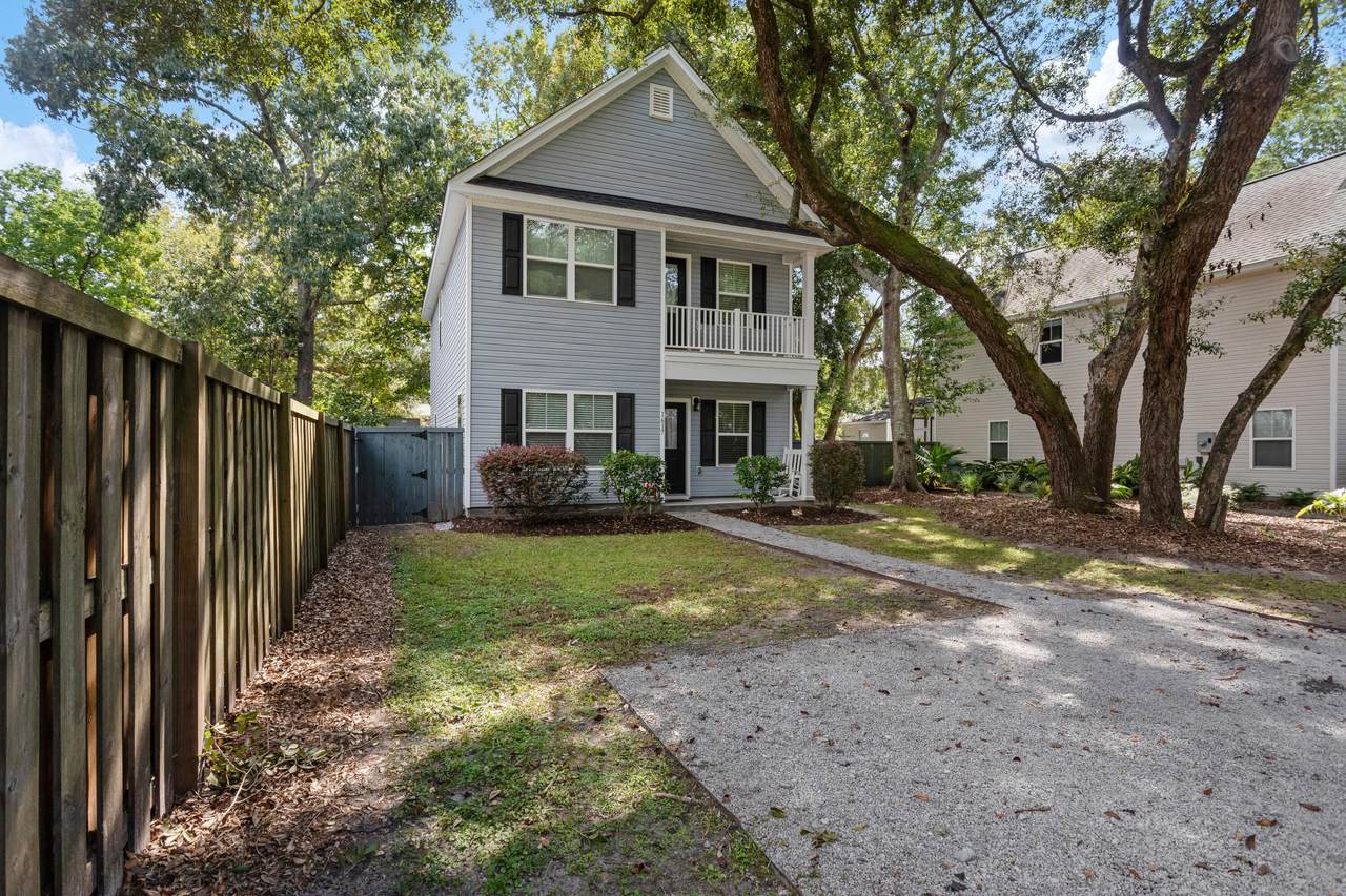 1617 Jessamine Road - Photo 1