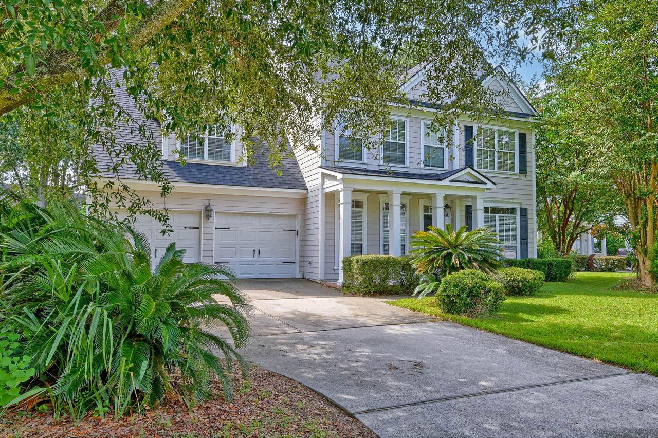 2161 Tall Grass Circle - Photo 1