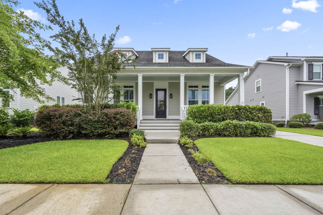 4176 Home Town Lane - Photo 1