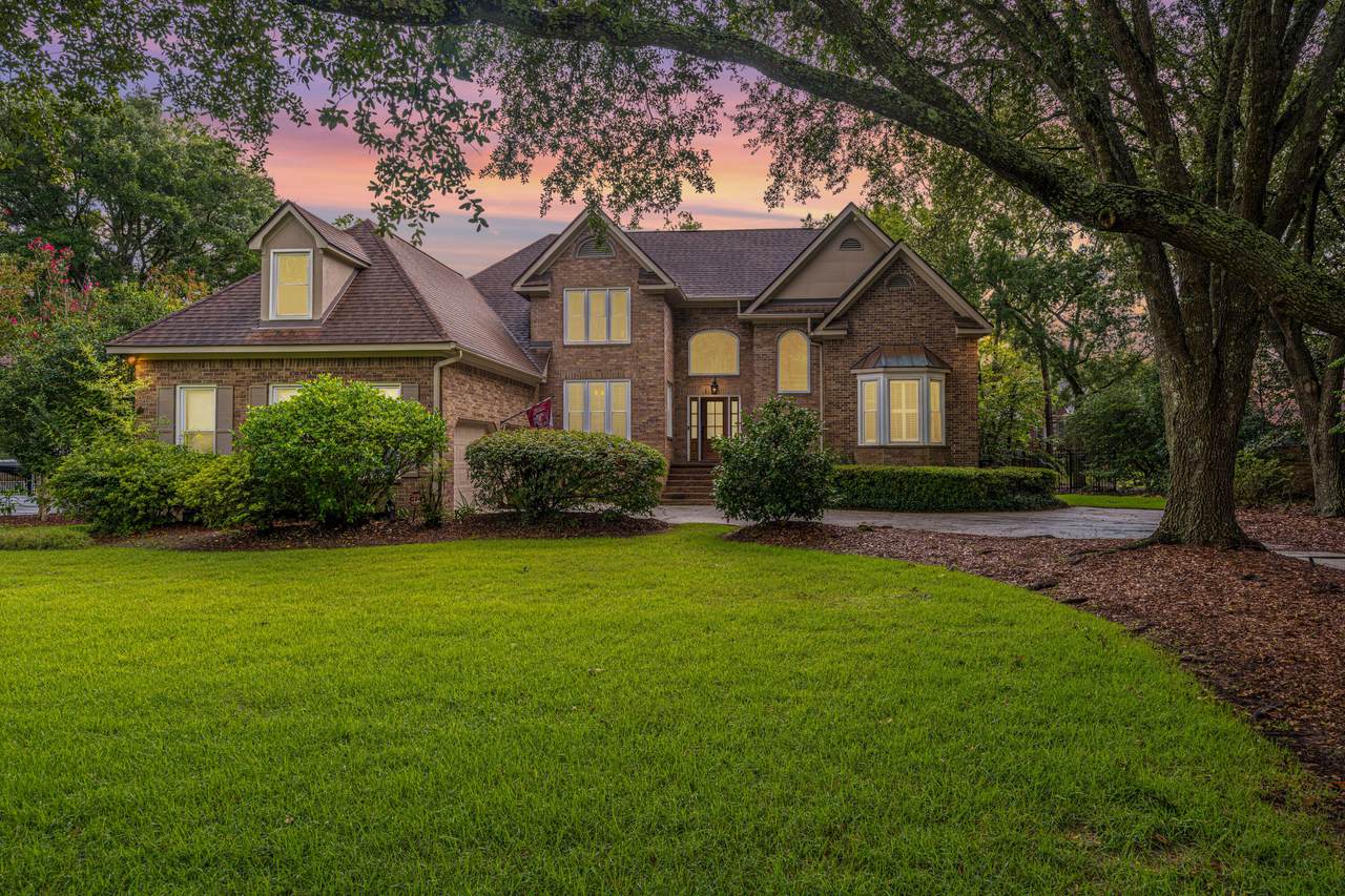 2357 Rice Pond Road - Photo 1