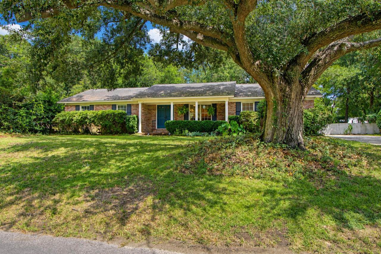 1298 Julian Clark Road - Photo 1