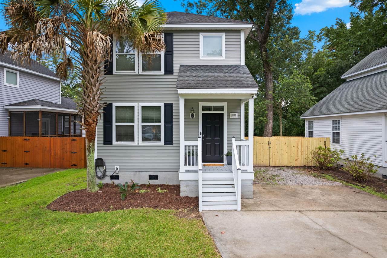 1811 Parkland Preserve Lane - Photo 1