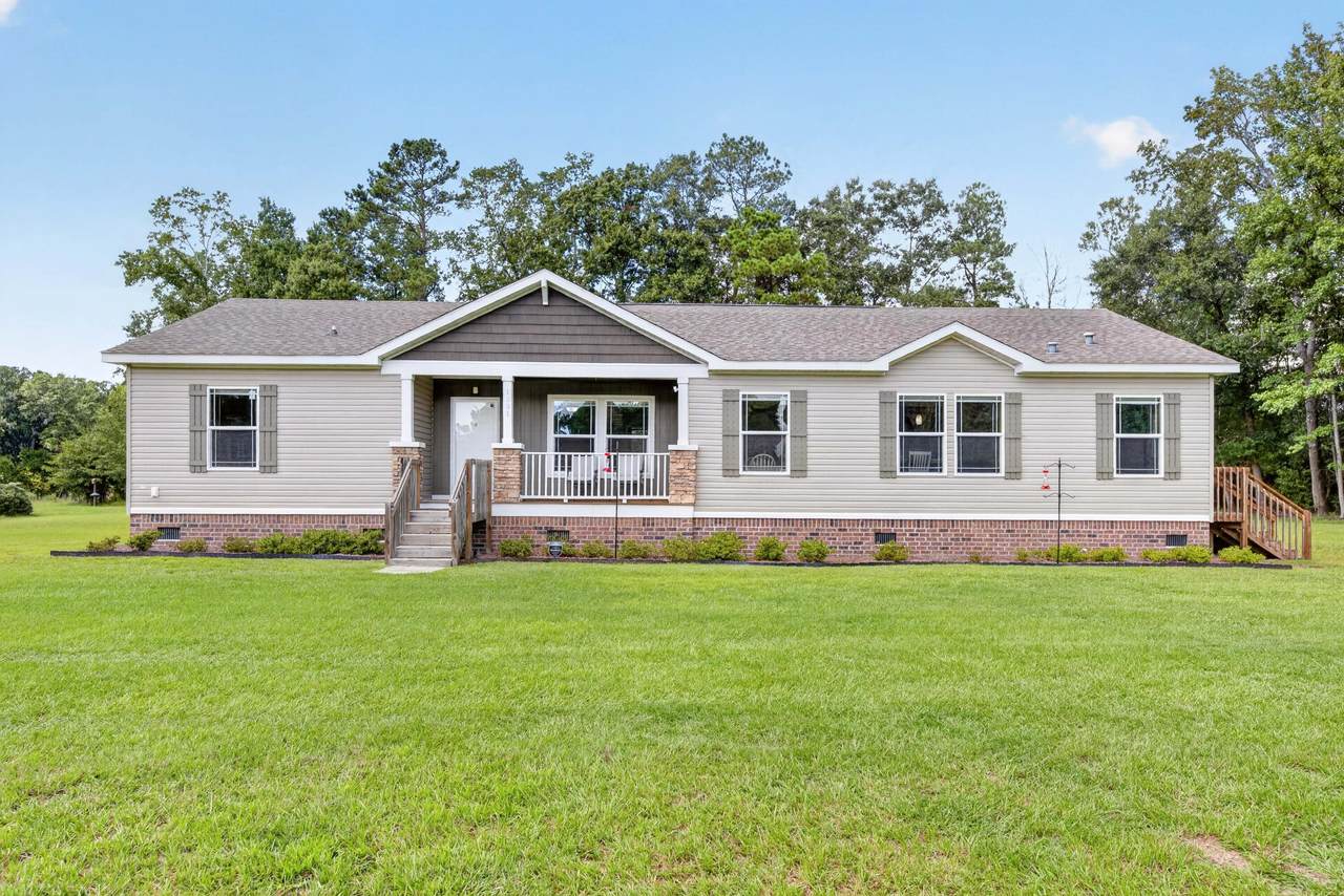 1331 Brewington Road - Photo 1