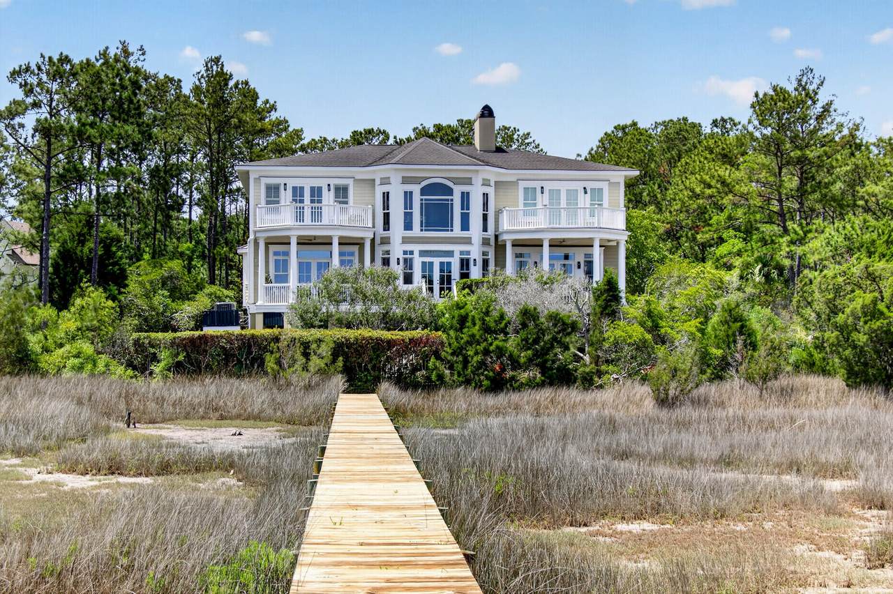 547 Little Barley Lane - Photo 1