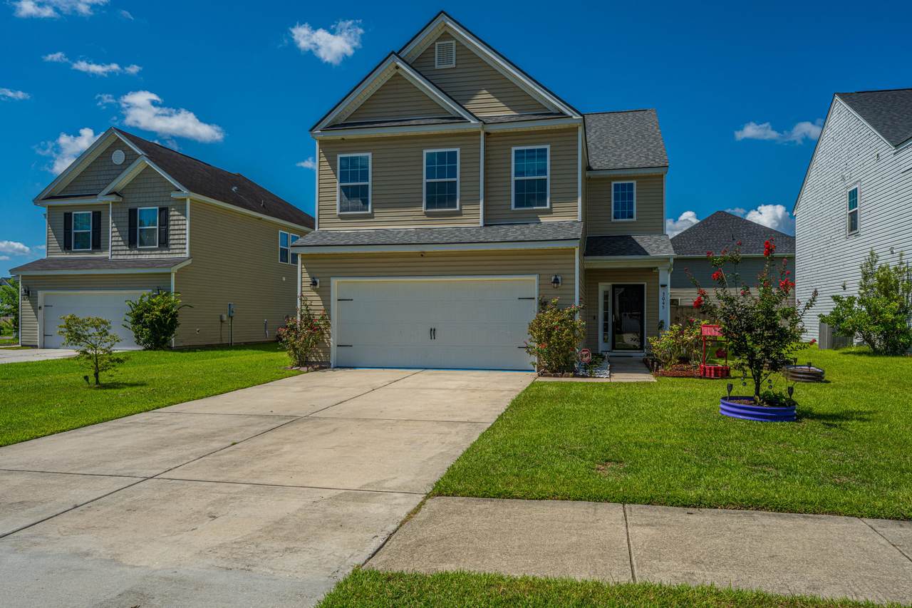 3045 Adventure Way - Photo 1