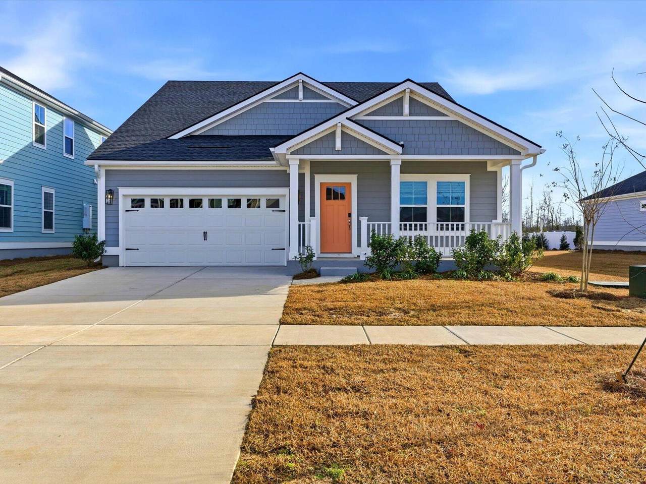 439 Radiant Blue Way - Photo 1