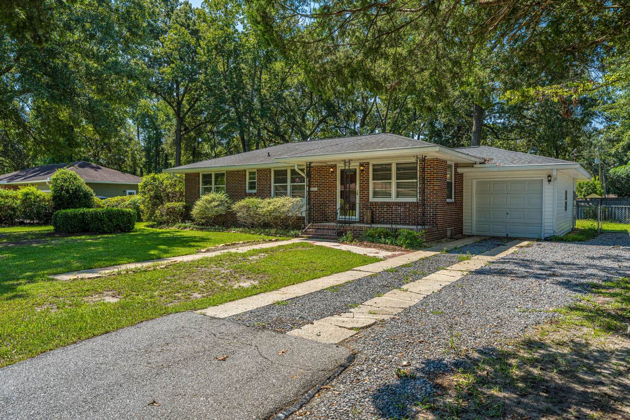 2645 Mona Avenue - Photo 1