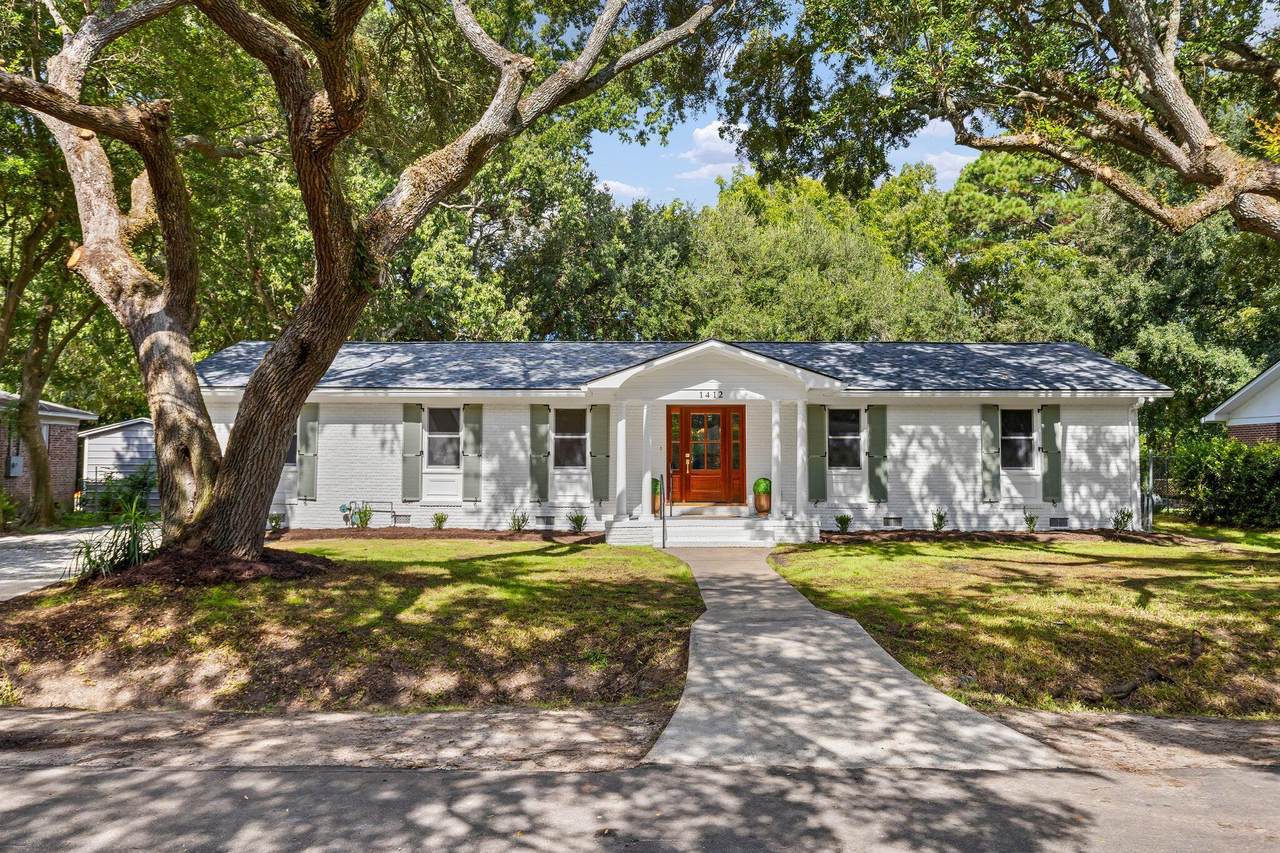 1412 Tara Road - Photo 1