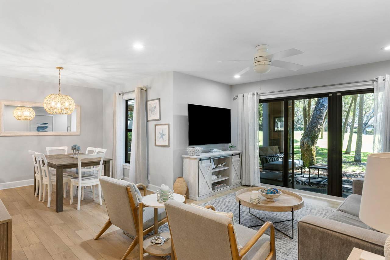 150 High Hammock Villas Drive - Photo 1