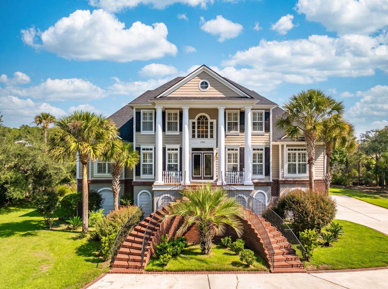 2384 Darts Cove Way - Photo 1