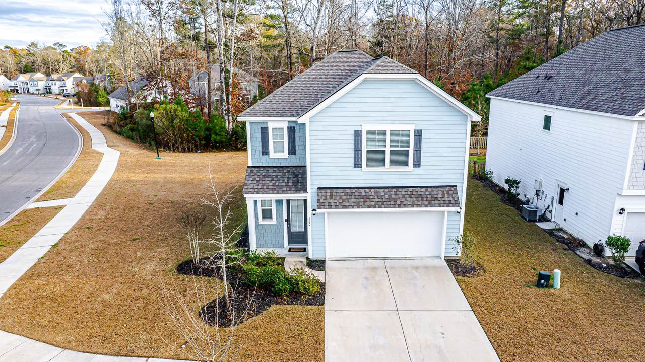 120 Petrell Road - Photo 1