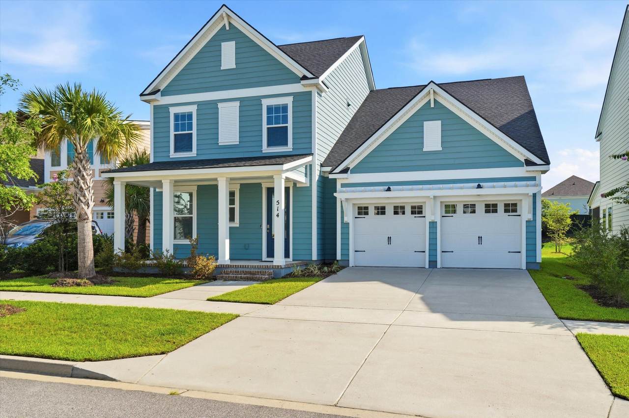 514 Enclave Lane - Photo 1