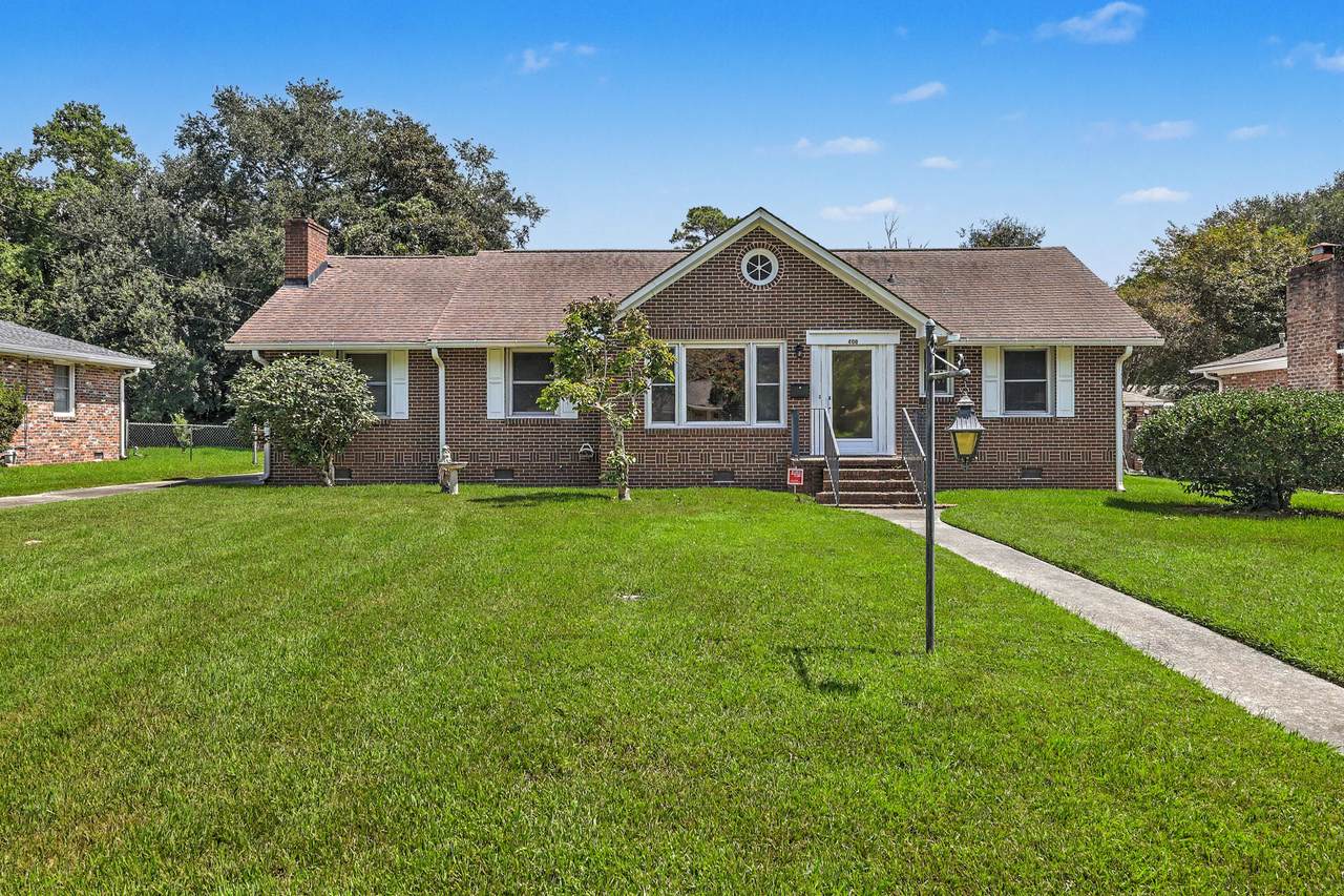 406 Cross Street - Photo 1