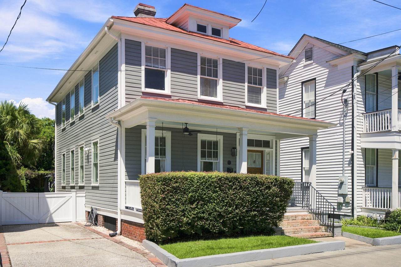 4 Carolina Street - Photo 1