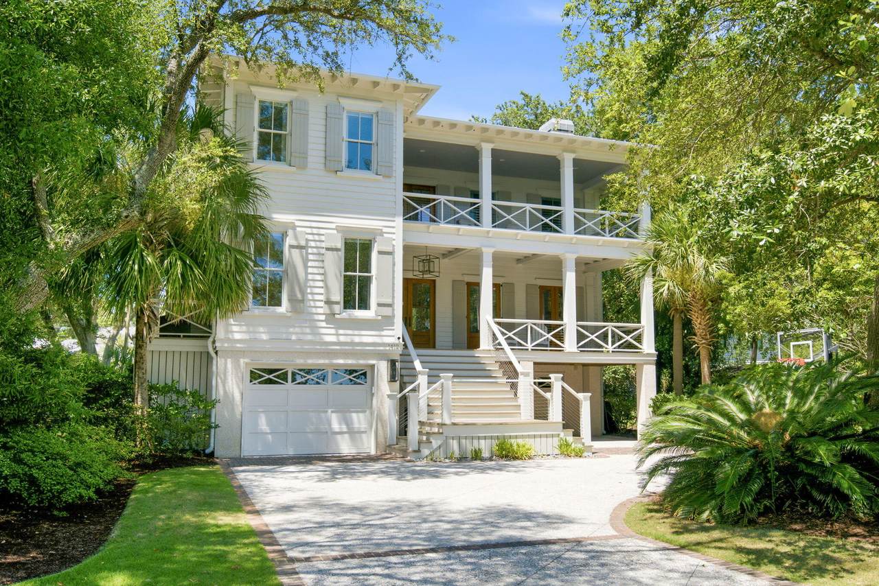 1412 Poe Avenue - Photo 1