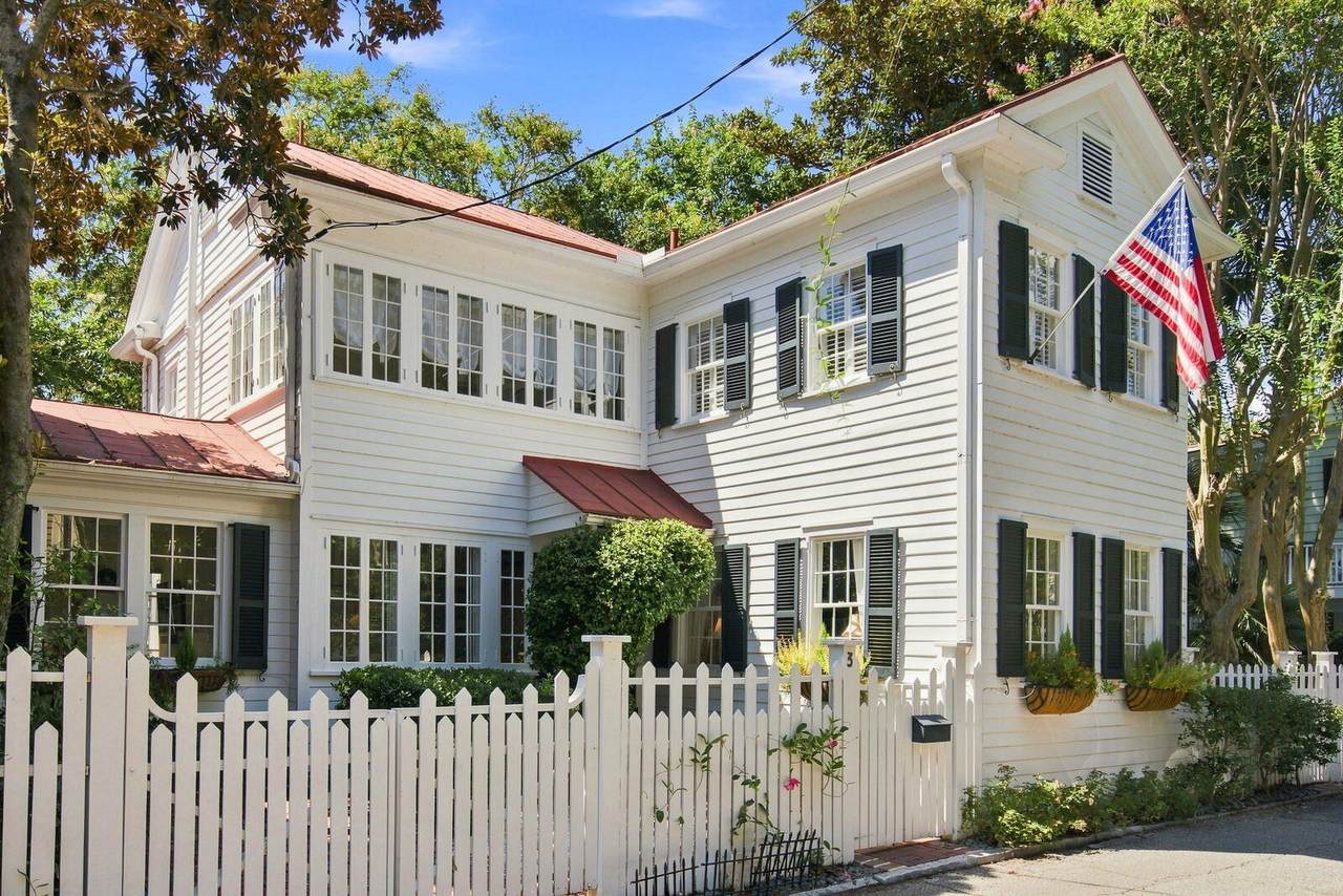 3 Greenhill Street - Photo 1