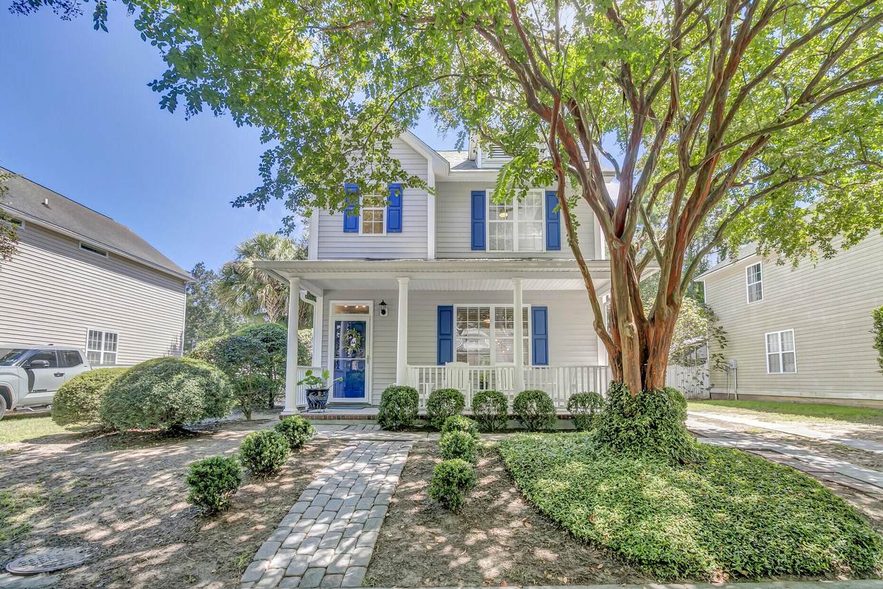 1413 Swamp Fox Lane - Photo 1