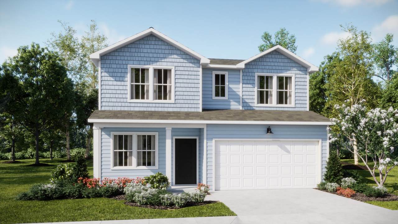 381 Camellia Bloom Drive - Photo 1