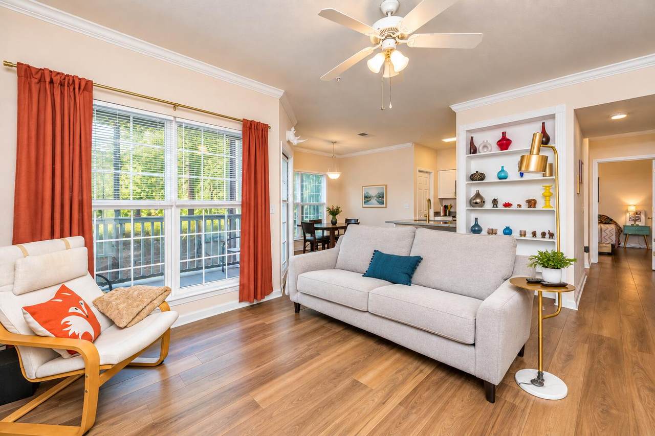 700 Daniel Ellis Drive - Photo 1