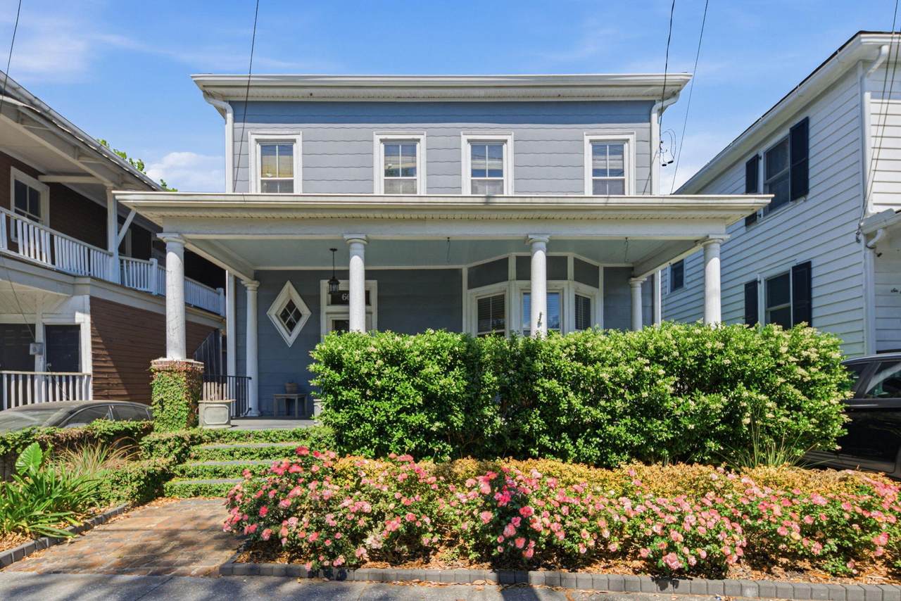 664 Rutledge Avenue - Photo 1