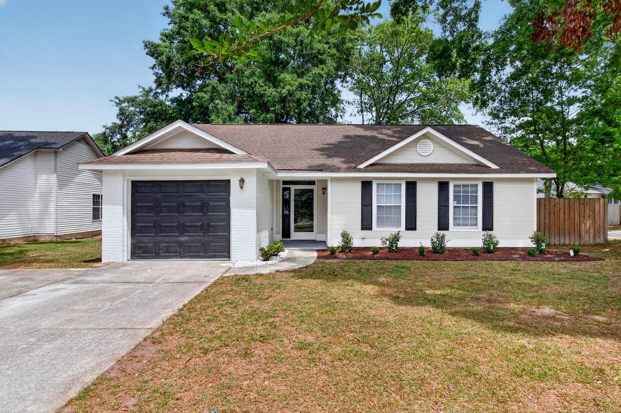4410 Rice Mill Drive - Photo 1